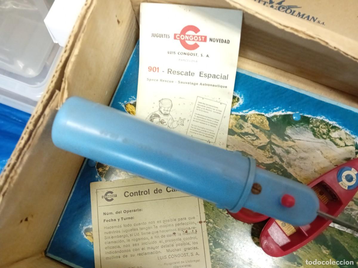 Maquetas: Rescate espacial de Congost - Foto 6