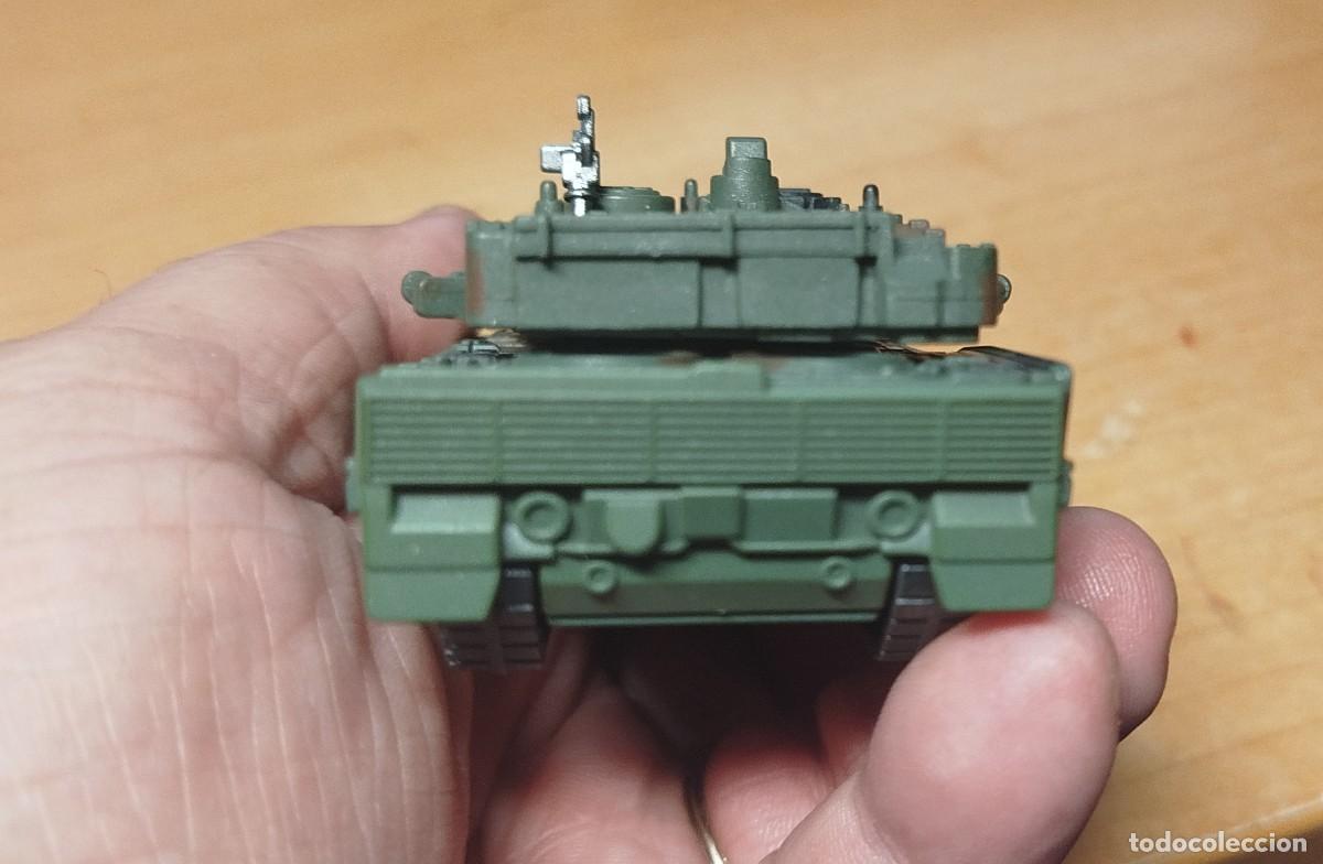 Maquetas: Maqueta tanque Leonard 2A7 - Foto 5