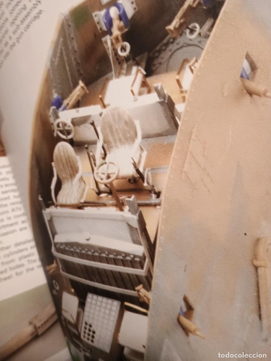Maquetas: Osprey model building book vehicles - Foto 3
