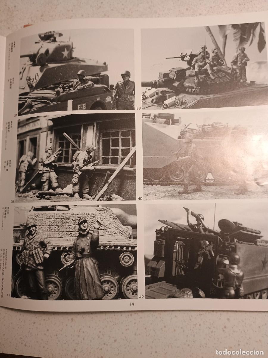 Maquetas: Tamiya Pachi magazine - Foto 2
