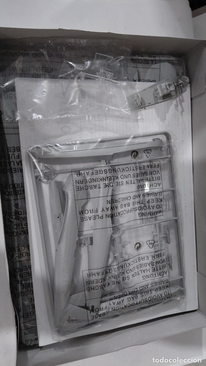 Maquetas: Italeri. Arado Ar 196 A 1/48 - Foto 1