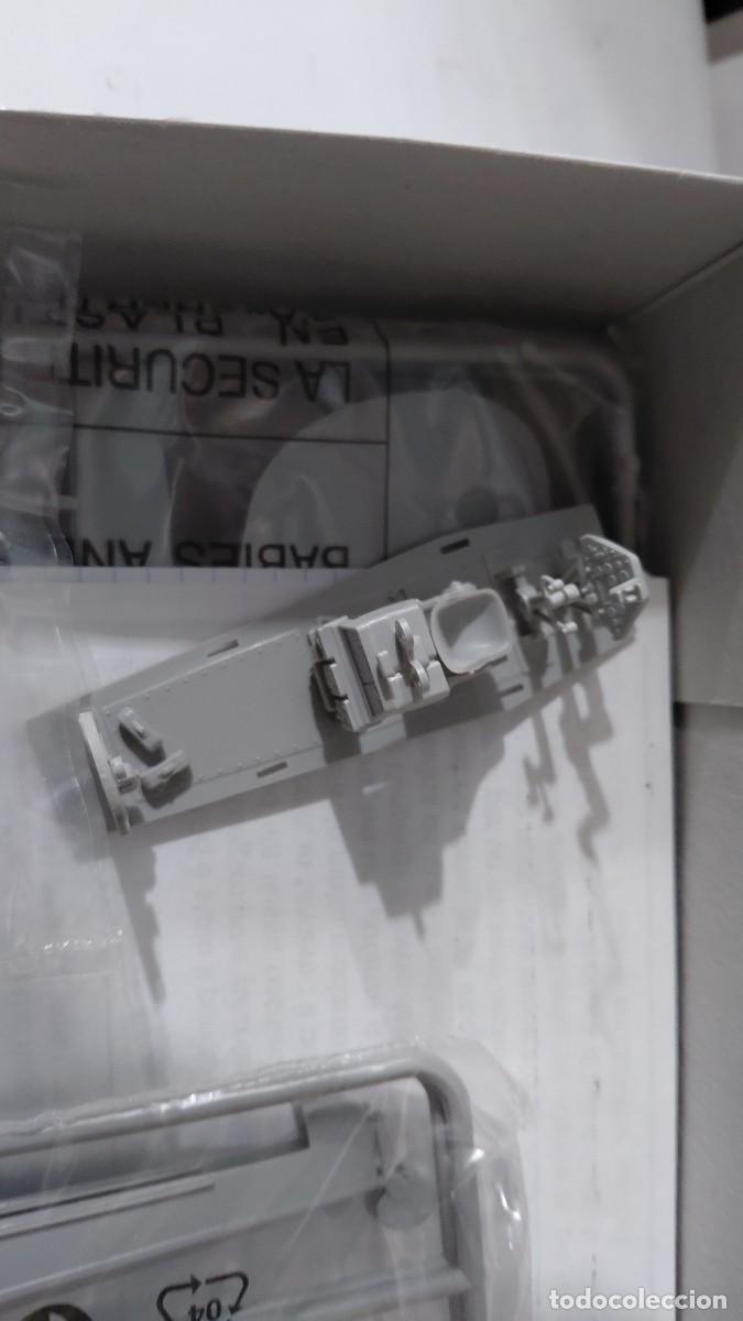 Maquetas: Italeri. Arado Ar 196 A 1/48 - Foto 2