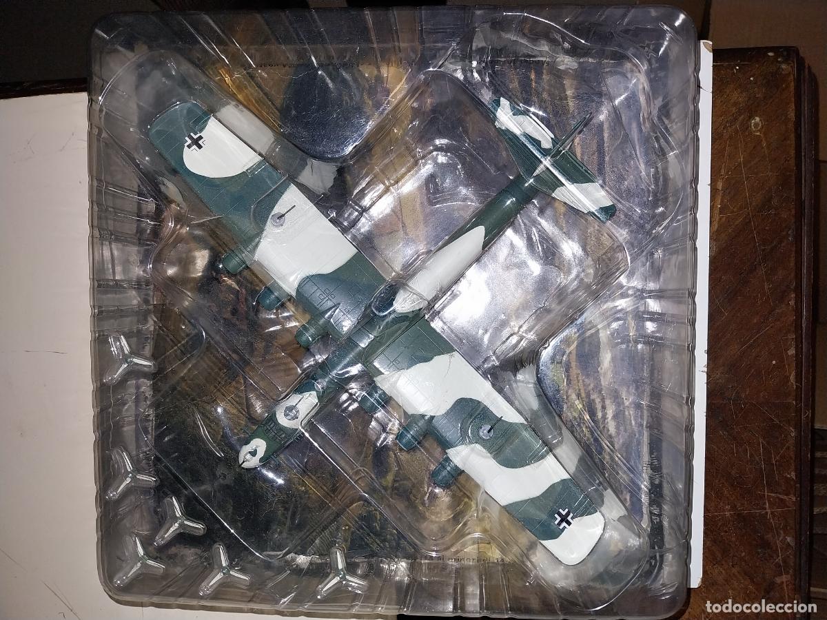 Maquetas: blohm und voss Bv 222 Wiking - Foto 1