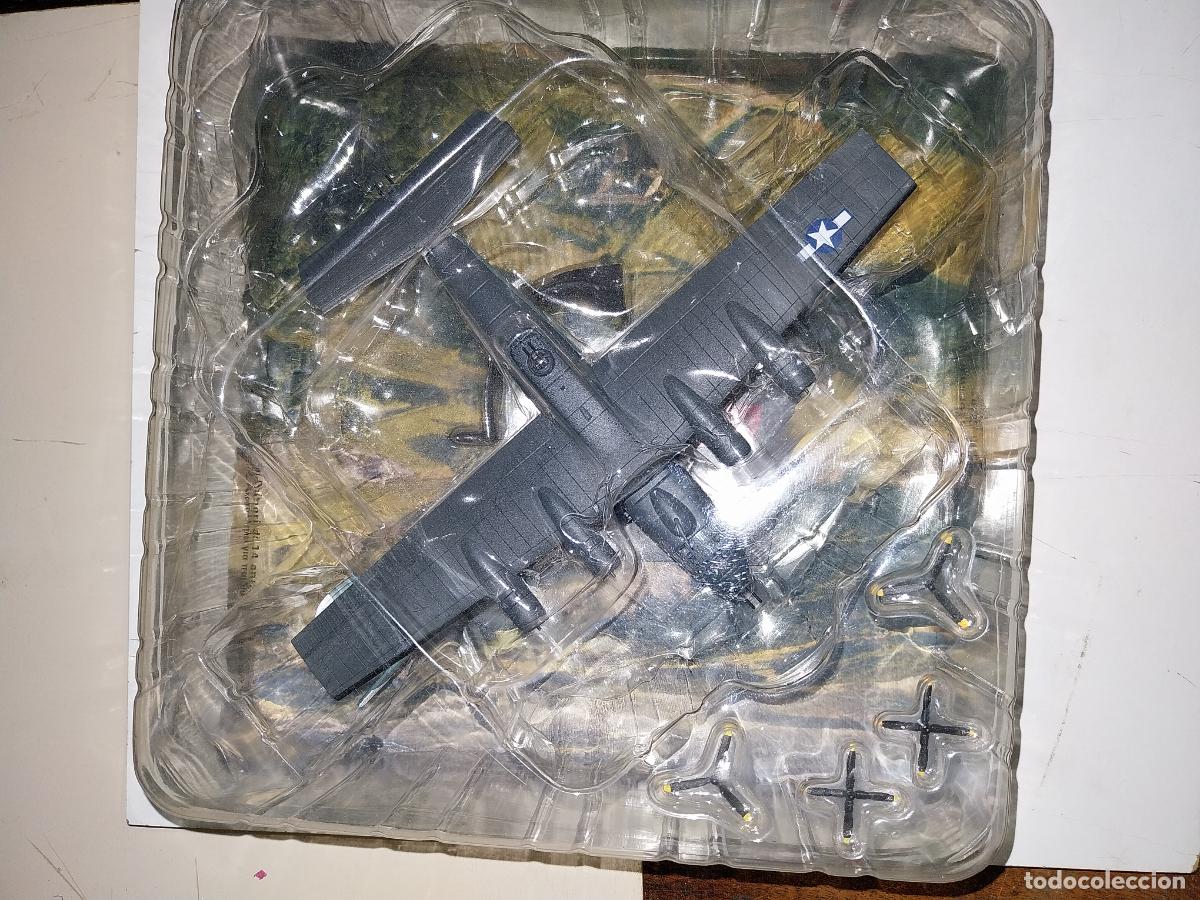 Maquetas: consolidated pb2y coronado - Foto 1