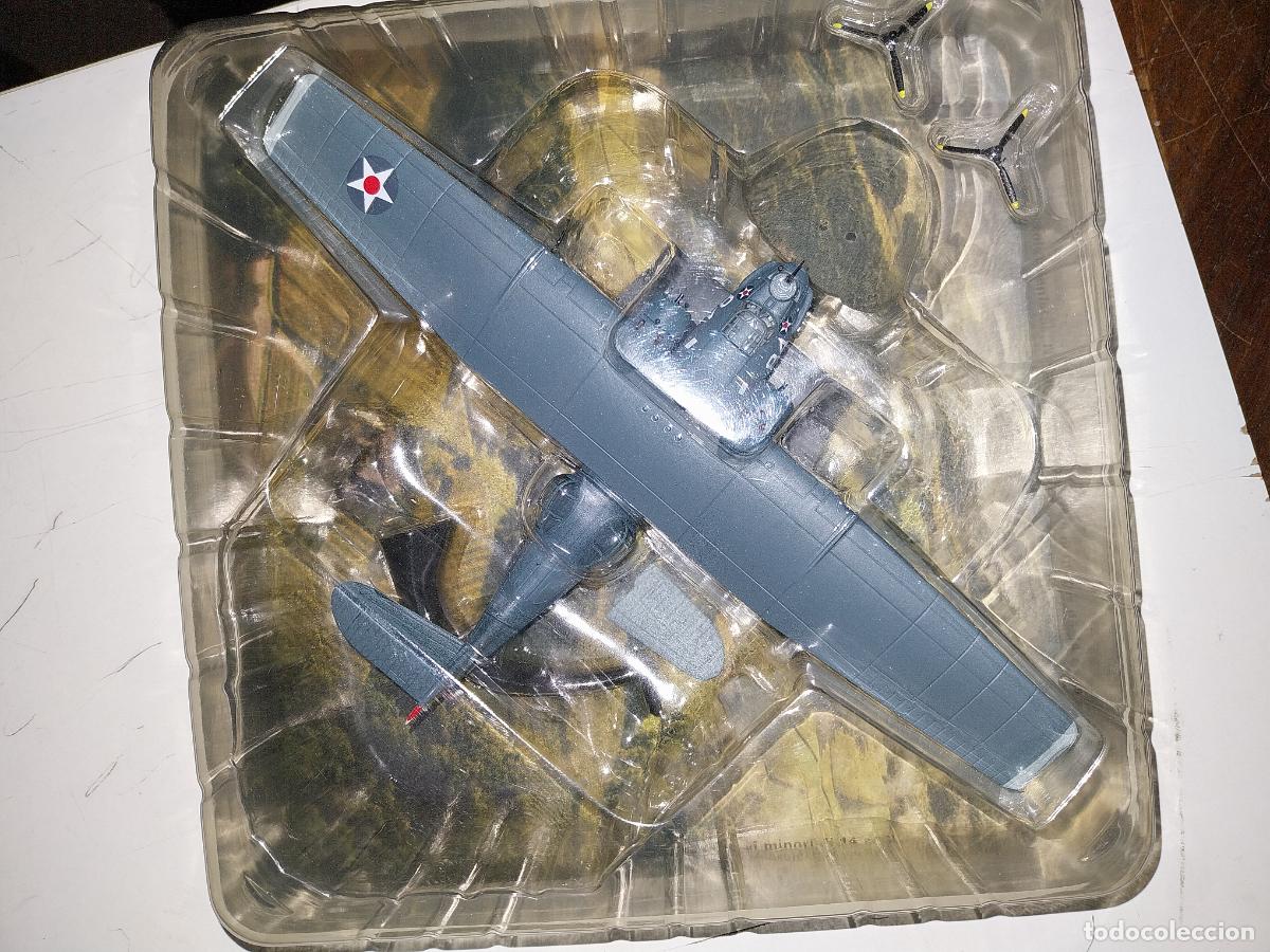 Maquetas: consolidated pby catalina - Foto 1
