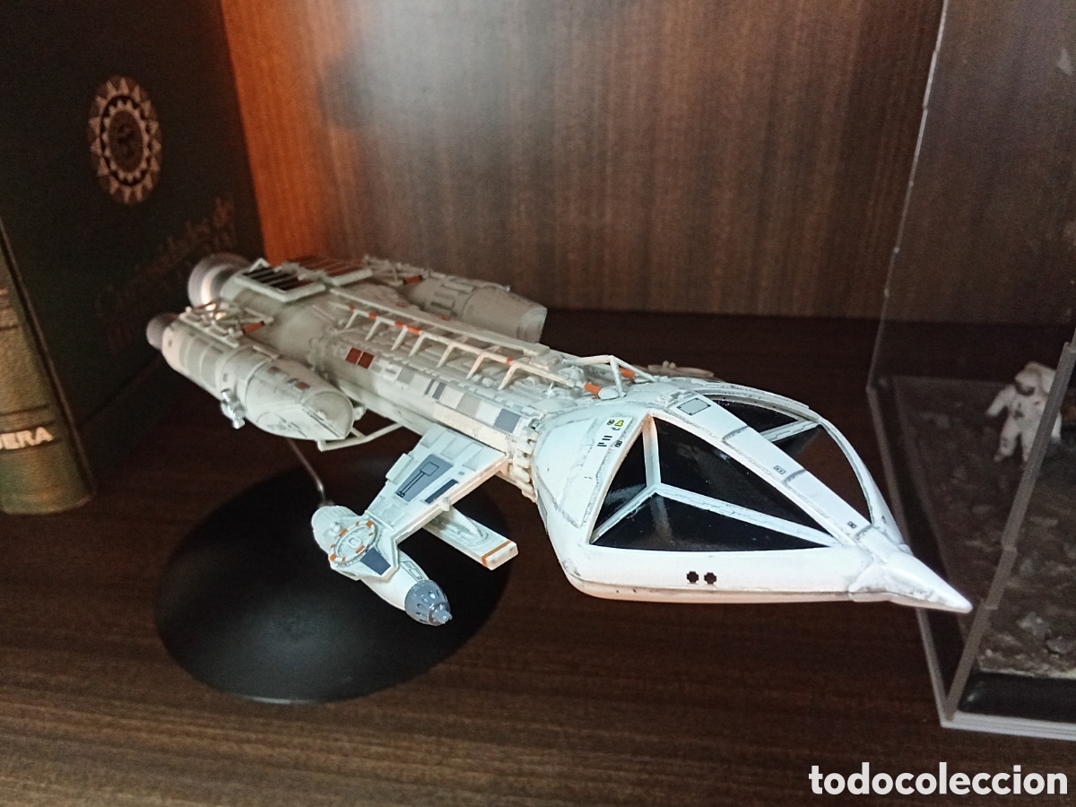 Maquetas: HAWK MARK IX MPC MODEL SPACE 1999 - Foto 1