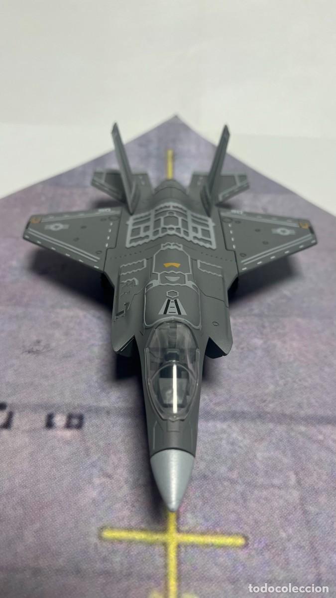 Maquetas: F-35 Lightning (1/72) - Foto 2