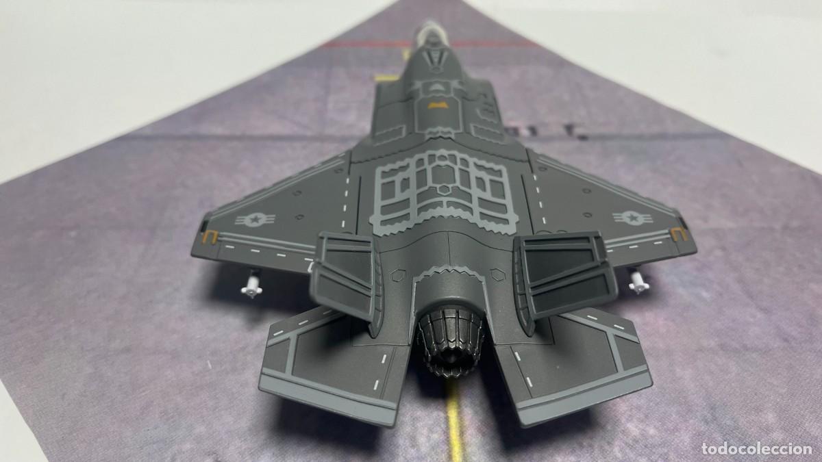 Maquetas: F-35 Lightning (1/72) - Foto 7
