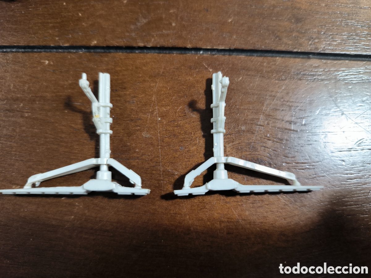 Maquetas: Lote piezas Gundam, star wars y otros - Foto 8