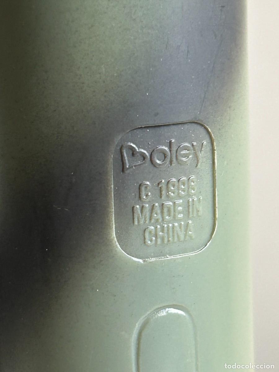 Maquetas: Tr&aacute;iler lanzamisiles cohetes Boley US Army 1998 - Foto 20