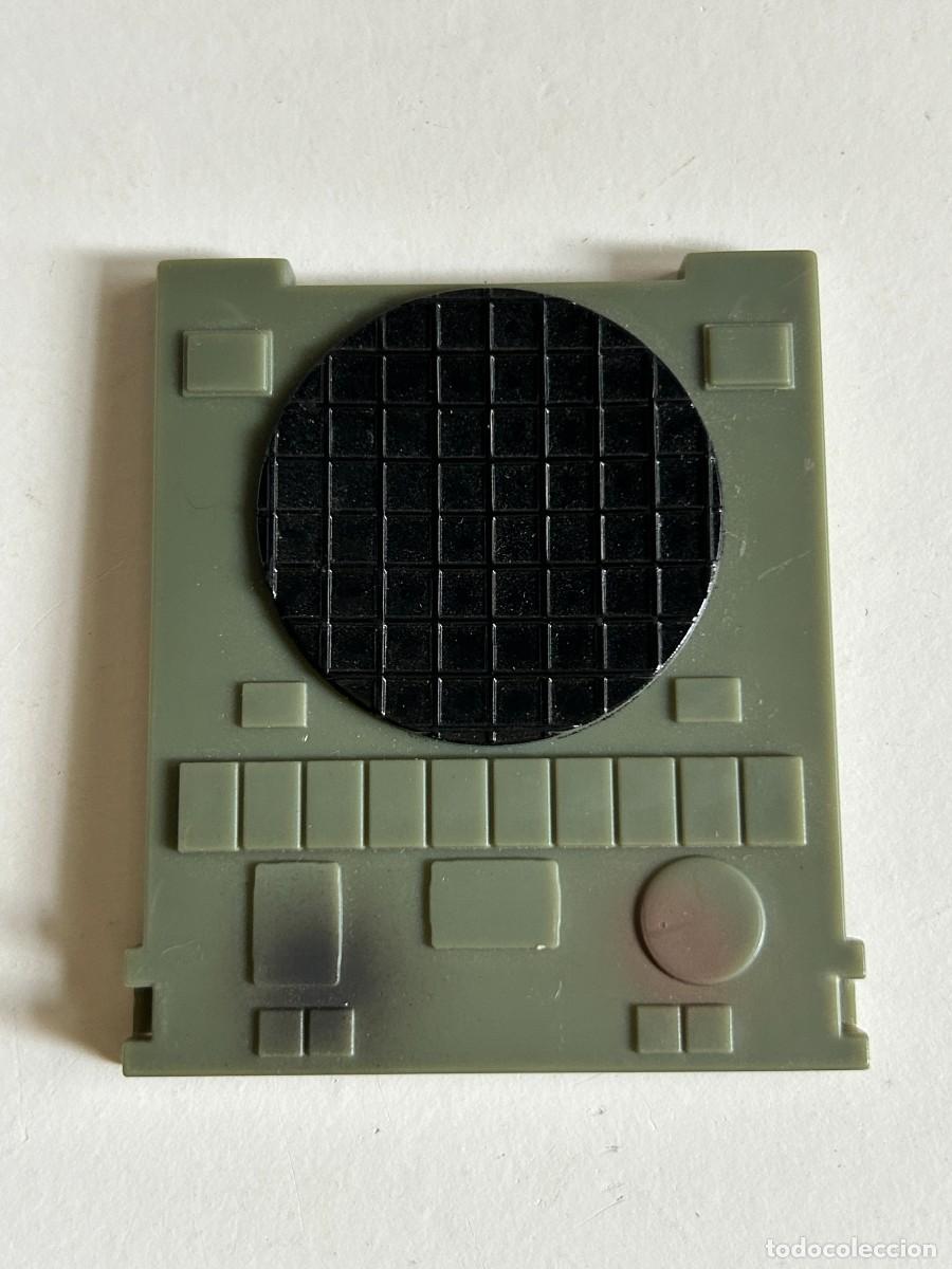 Maquetas: Tr&aacute;iler lanzamisiles cohetes Boley US Army 1998 - Foto 27