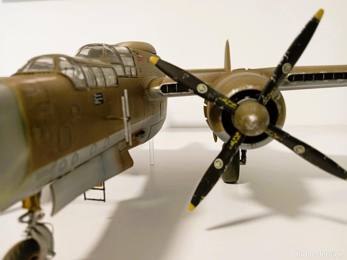Maquetas: Caza nocturno estadounidense SGM. - Foto 10