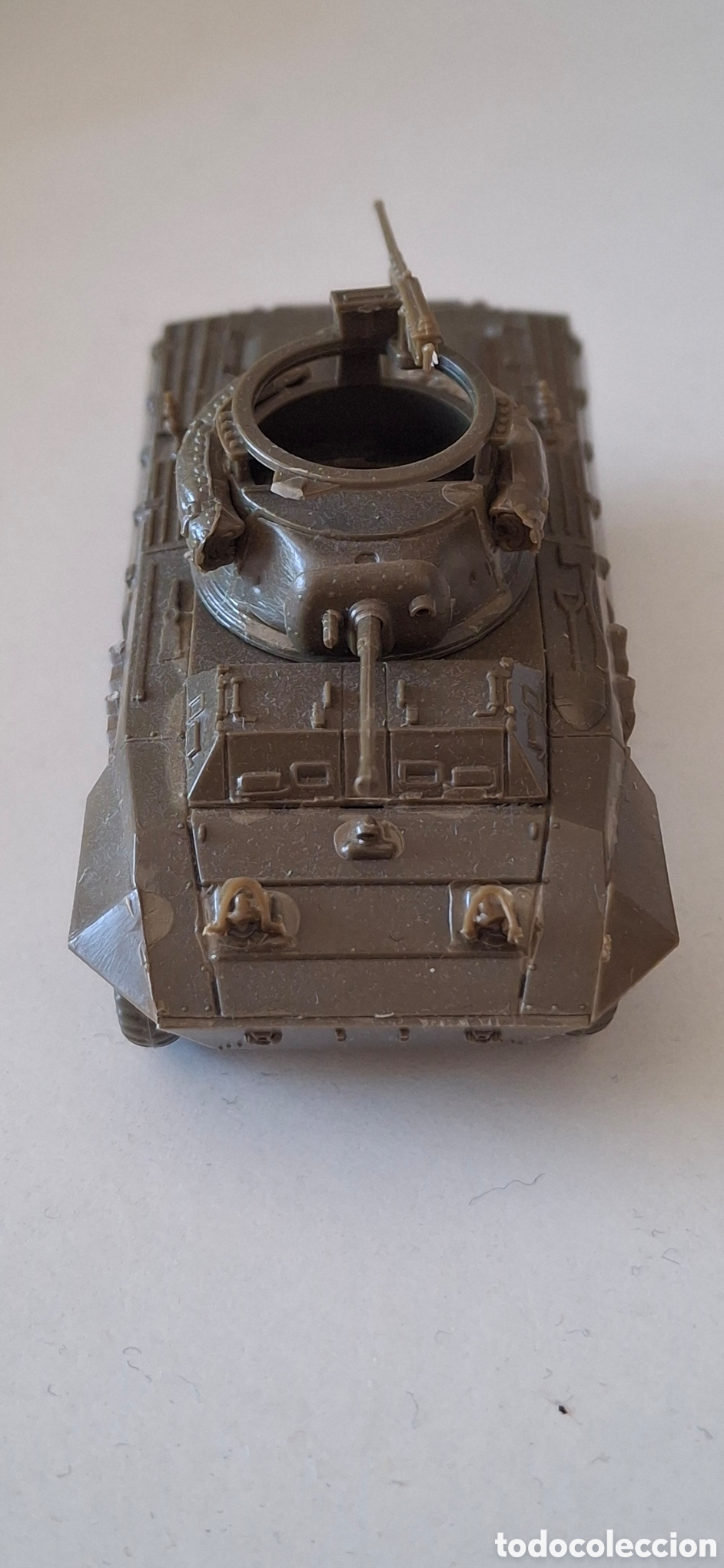 Maquetas: M8 Greyhound US Army 1/72 WWII 6x6 - Foto 2