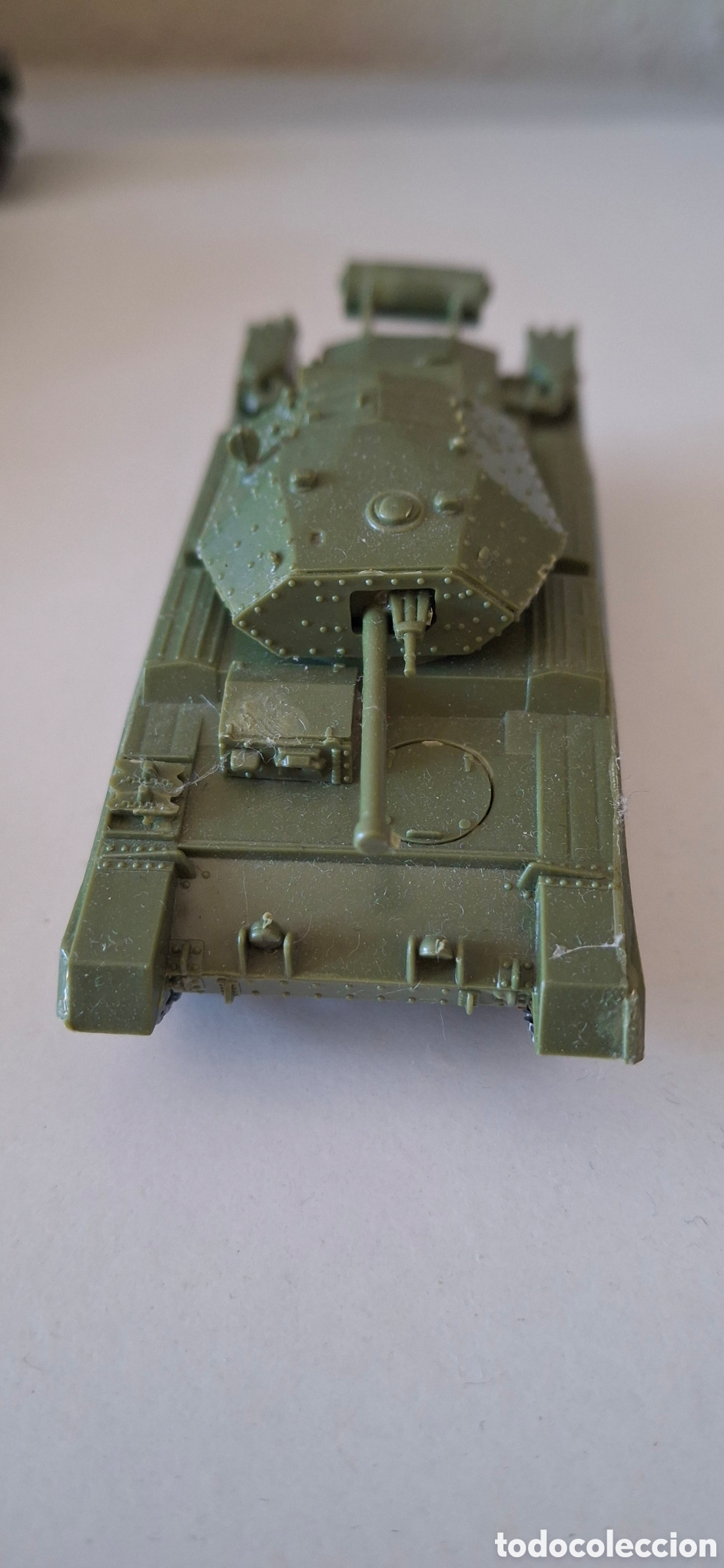 Maquetas: British Crusader 1/72 WWII - Foto 2