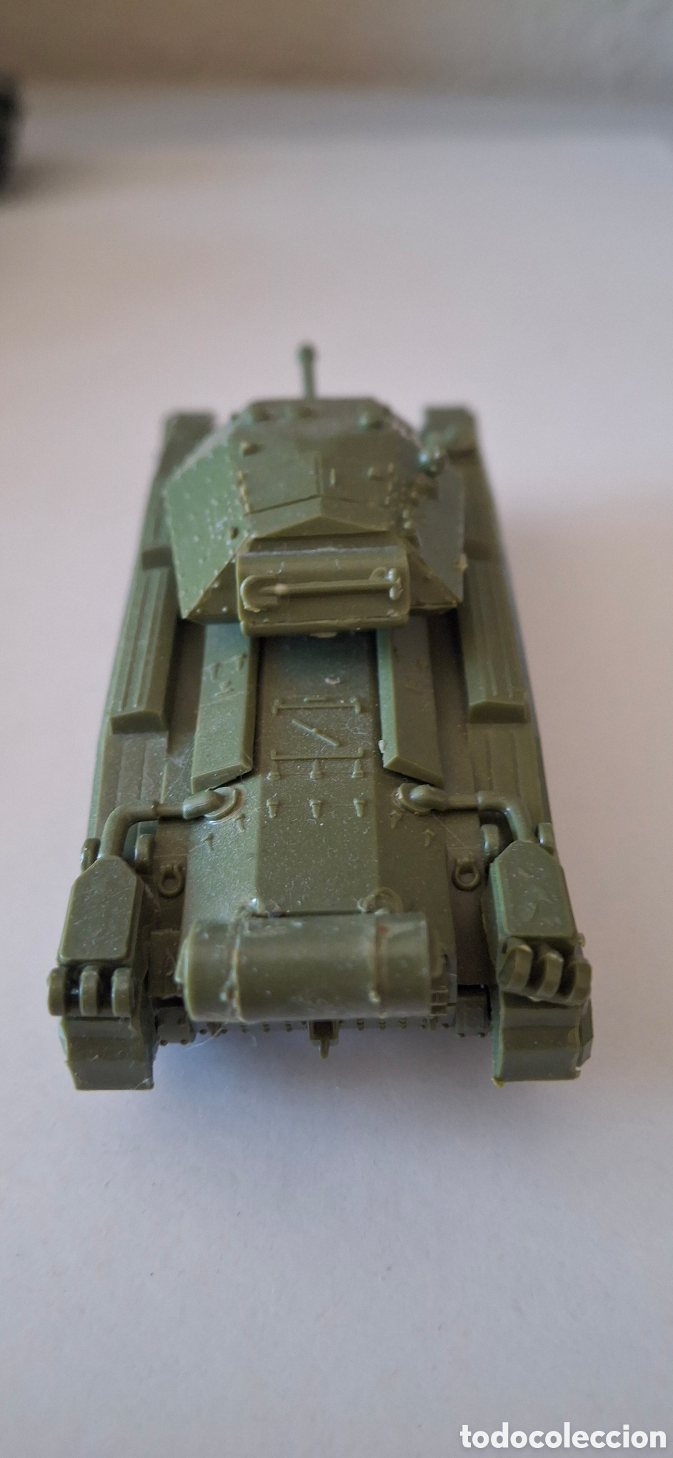 Maquetas: British Crusader 1/72 WWII - Foto 4