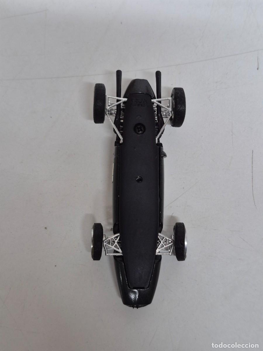Brm P57 GP Italia Ginther R. 1962 1:43 2001 R324 BRUMM