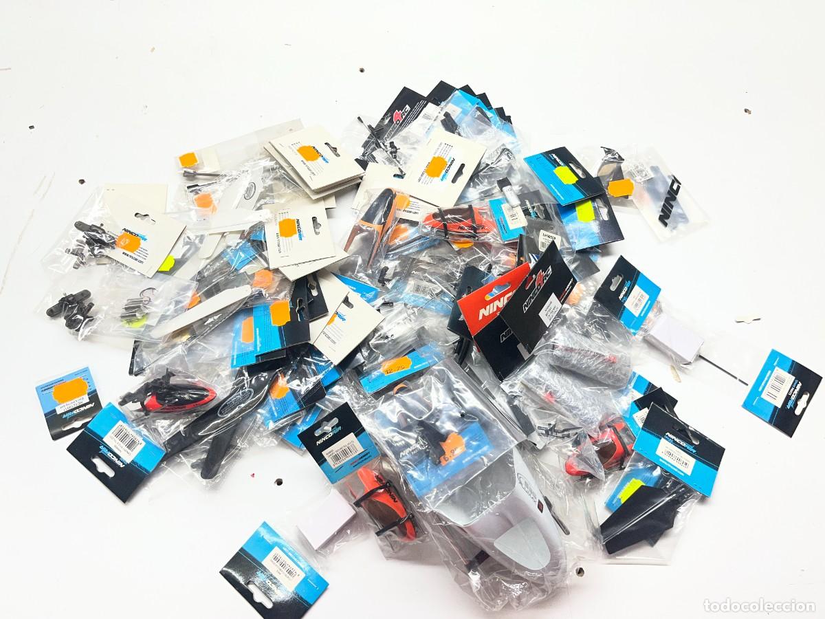 Maquetas: Lote 7. Ninco Air, Aviones RC - Foto 1