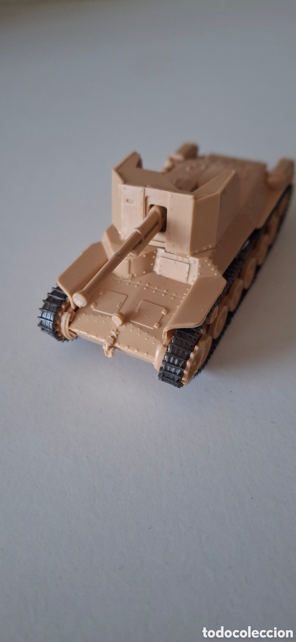 Maquetas: Panzerj&auml;ger Marder 1/72 WWII Ej&eacute;rcito Alem&aacute;n - Foto 2
