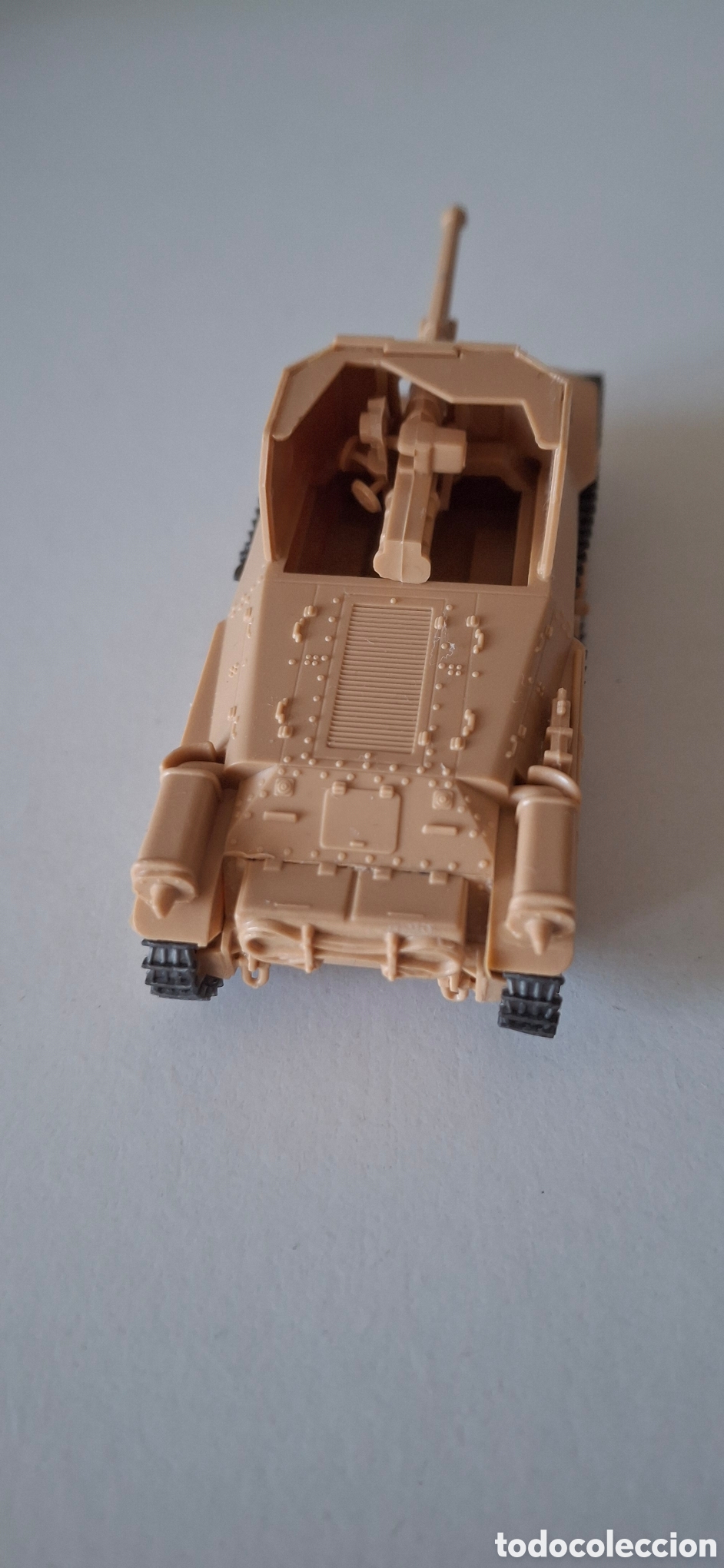 Maquetas: Panzerj&auml;ger Marder 1/72 WWII Ej&eacute;rcito Alem&aacute;n - Foto 4