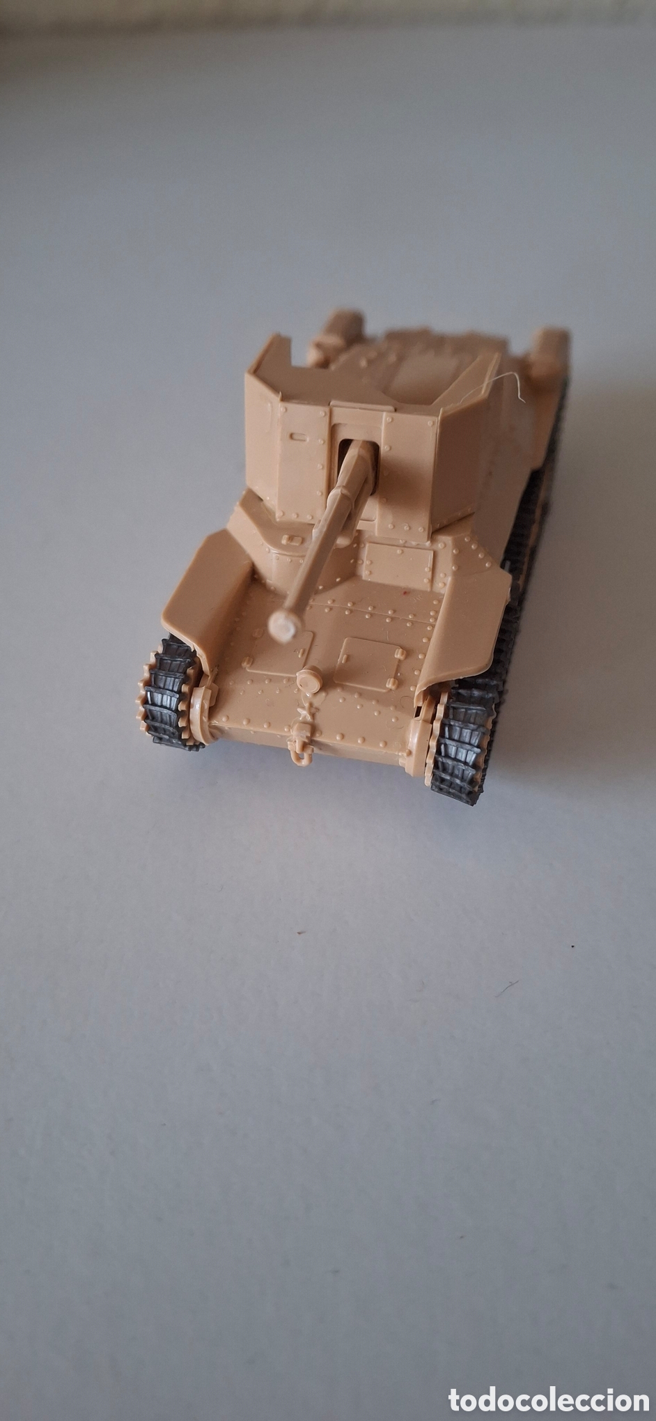 Maquetas: Panzerj&auml;ger Marder 1/72 WWII Ej&eacute;rcito Alem&aacute;n - Foto 2