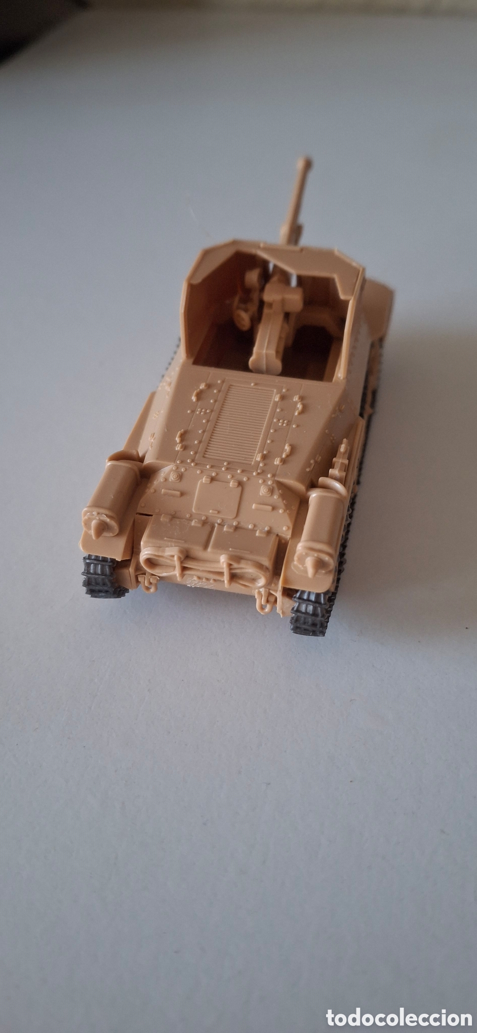 Maquetas: Panzerj&auml;ger Marder 1/72 WWII Ej&eacute;rcito Alem&aacute;n - Foto 4