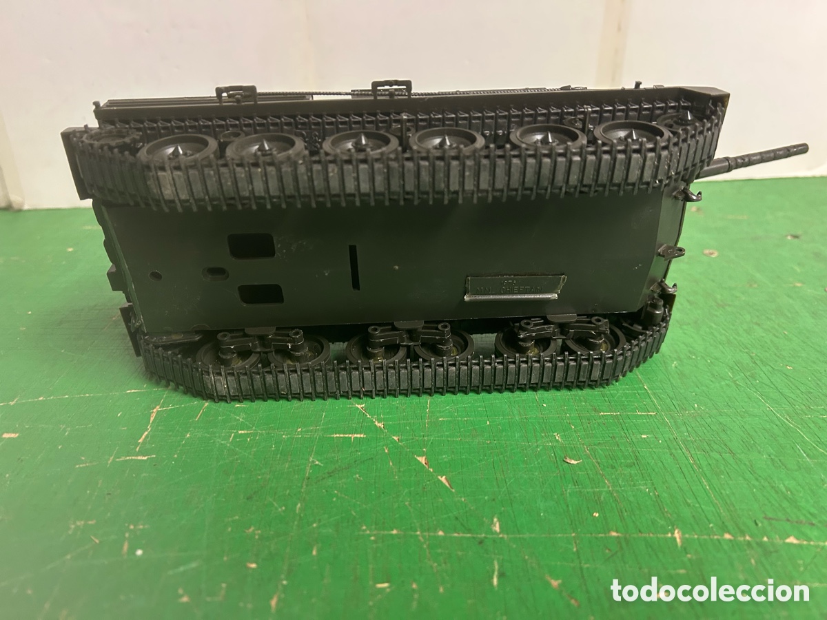 Maquetas: TANQUE MM CHIEFTAIN 1,35 - Foto 8