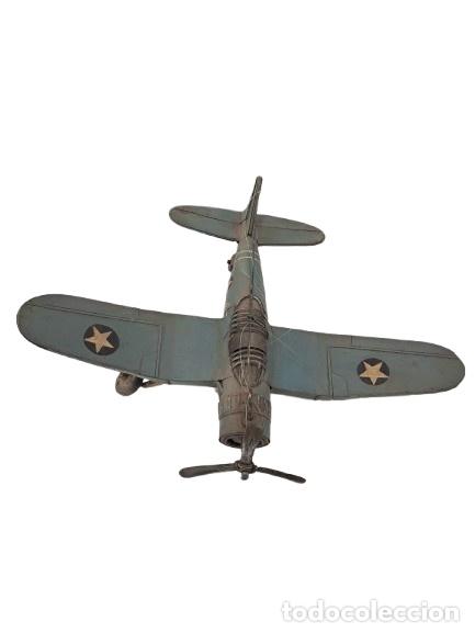 Maquetas: Maqueta Decorativa de Metal