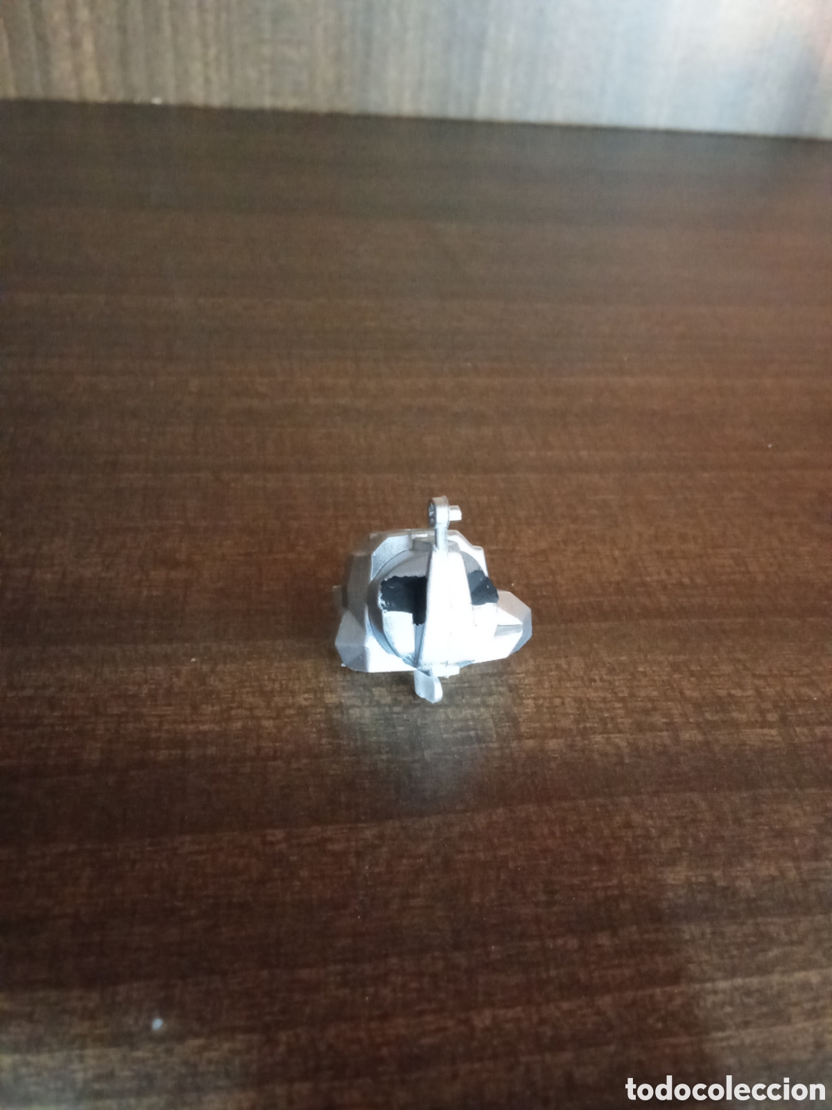 Maquetas: MAQUETA DE COHETE SATURN V A ESCALA 1/144 - Foto 24