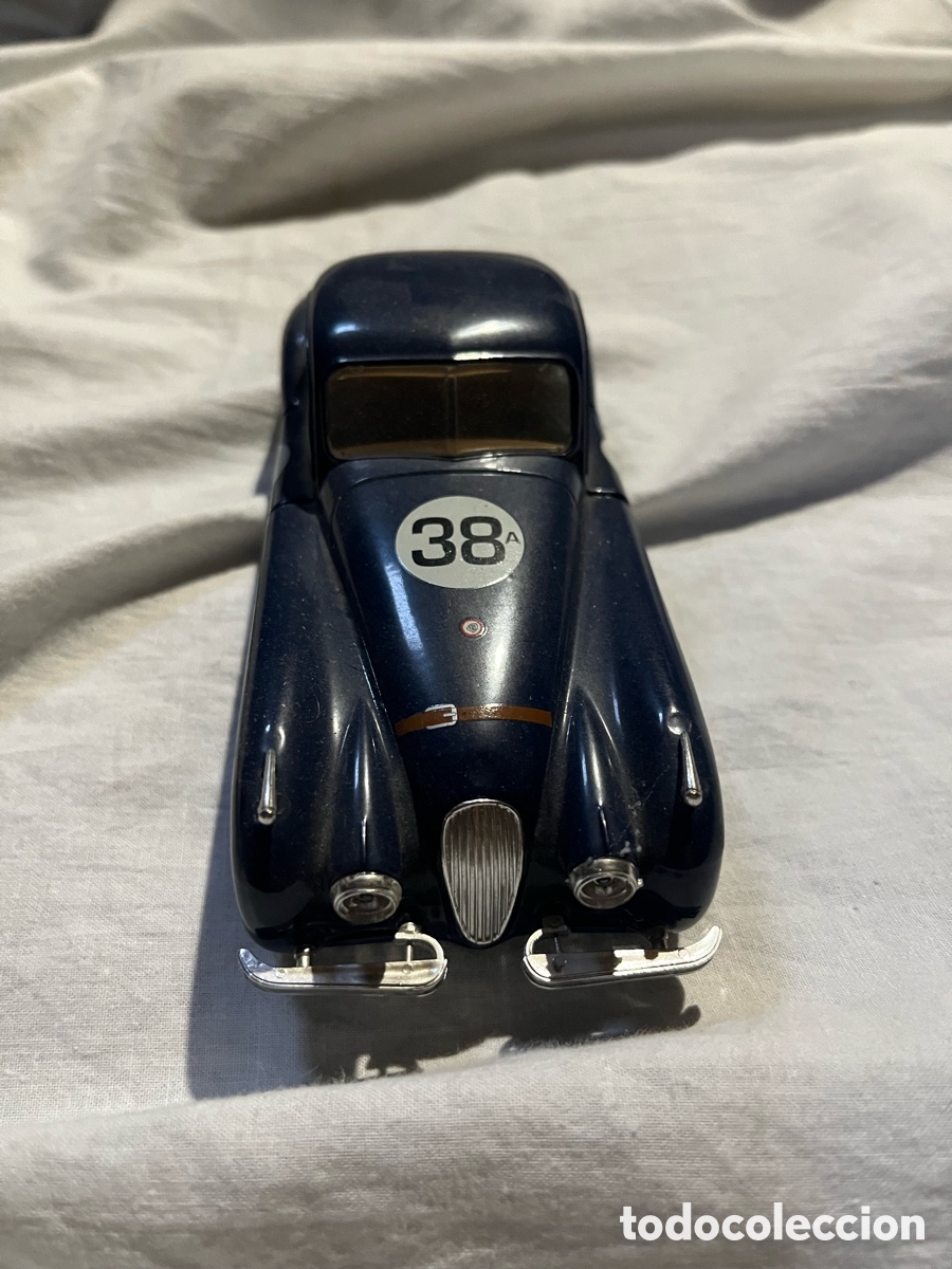 Maquetas: Pack de maquetas de Coches Burago - Foto 3