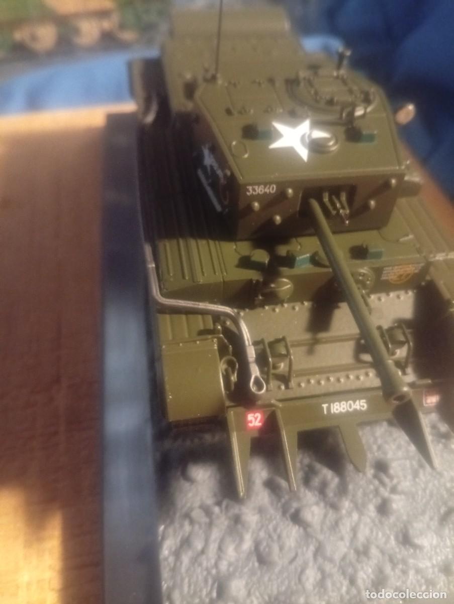 Maquetas: Maqueta tanque........... - Foto 4