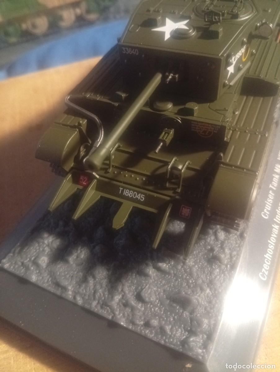 Maquetas: Maqueta tanque........... - Foto 7