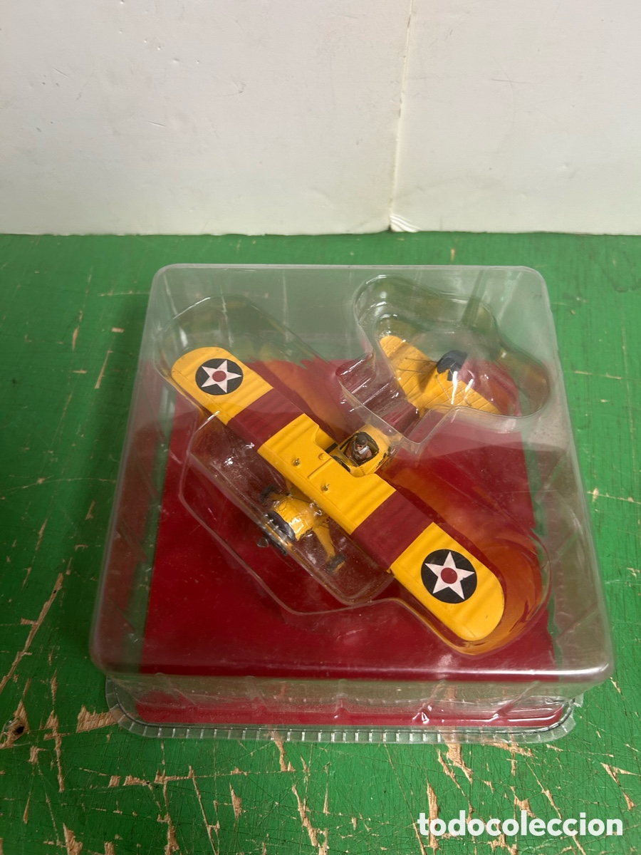 Maquetas: MAQUETA AVION BOEING F 4 B USA NUEVA SCALA 1,72 NUEVO