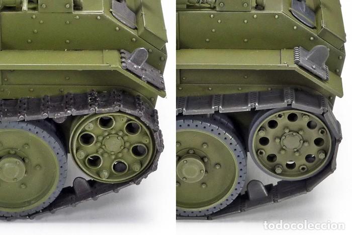 Maquetas: TAMIYA - BT-7 MODELO 1937 1/35 35327 - Foto 5