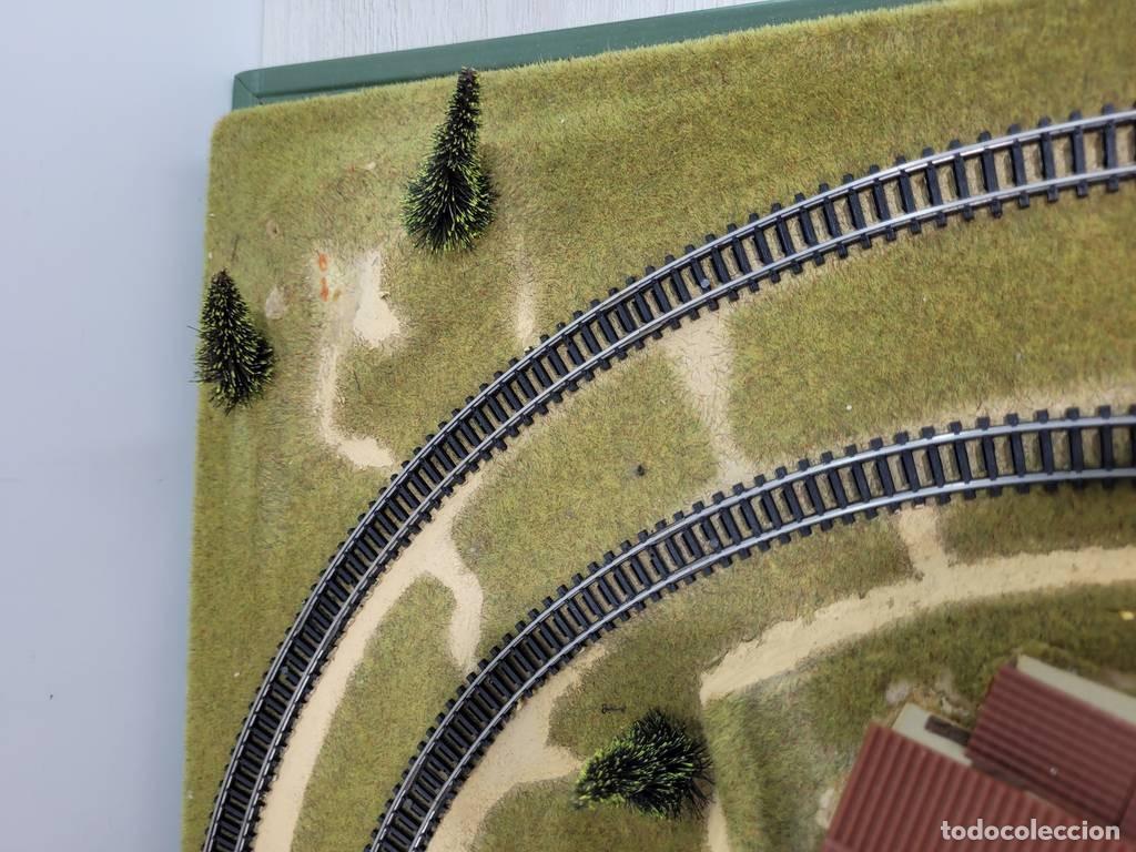 Maquetas: MAQUETA DE TREN IBERTREN - Foto 5