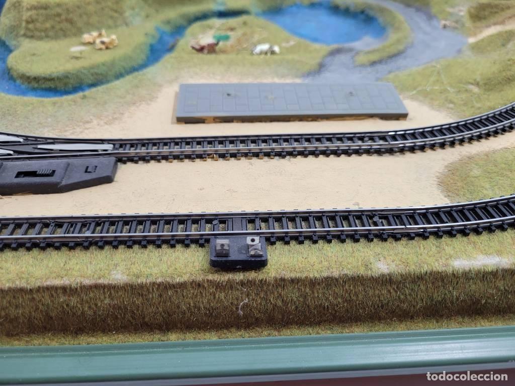 Maquetas: MAQUETA DE TREN IBERTREN - Foto 10