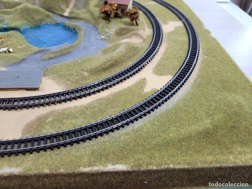 Maquetas: MAQUETA DE TREN IBERTREN - Foto 11