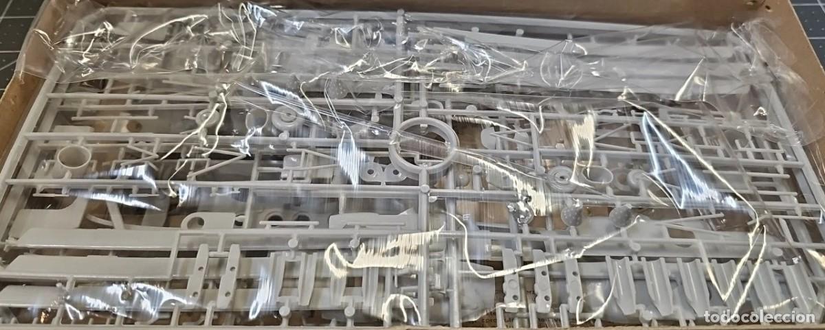 Maquetas: KOVOZAVODY - MIL Mi-8 1/72 28 - Foto 2