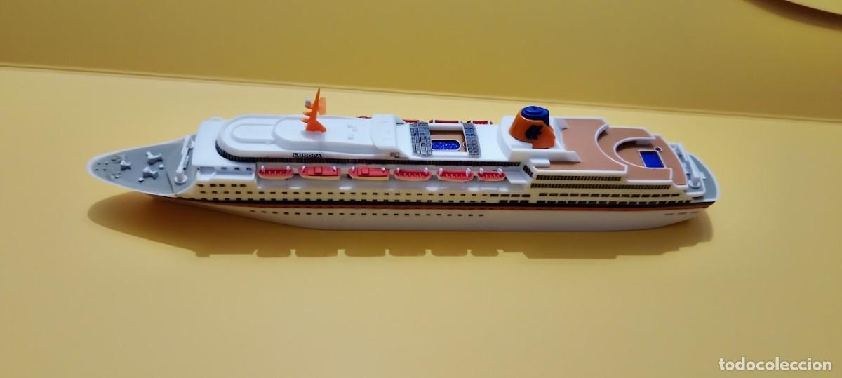 Maquetas: HERPA : PASSAGIERSCHIFF - HO /1:87 - Foto 2