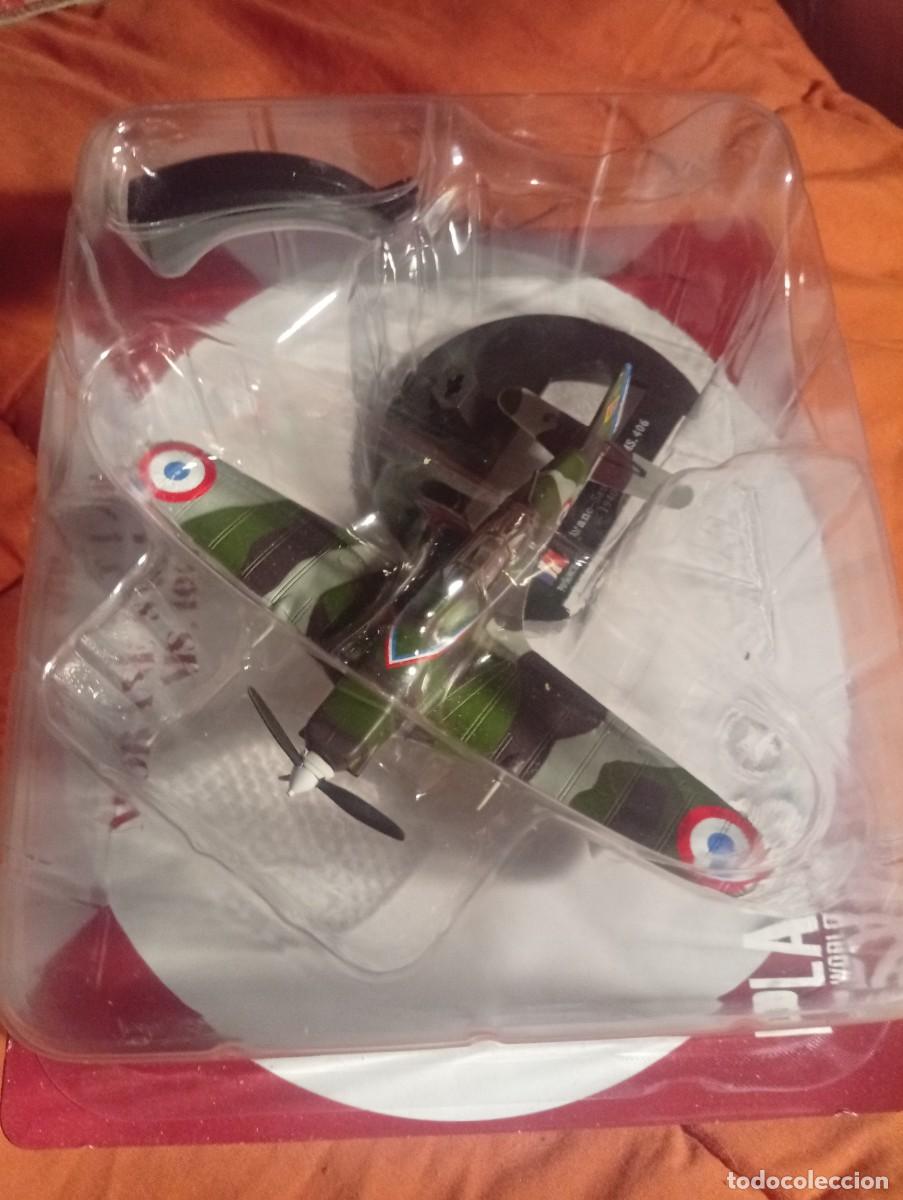 Maquetas: Maqueta avion..............