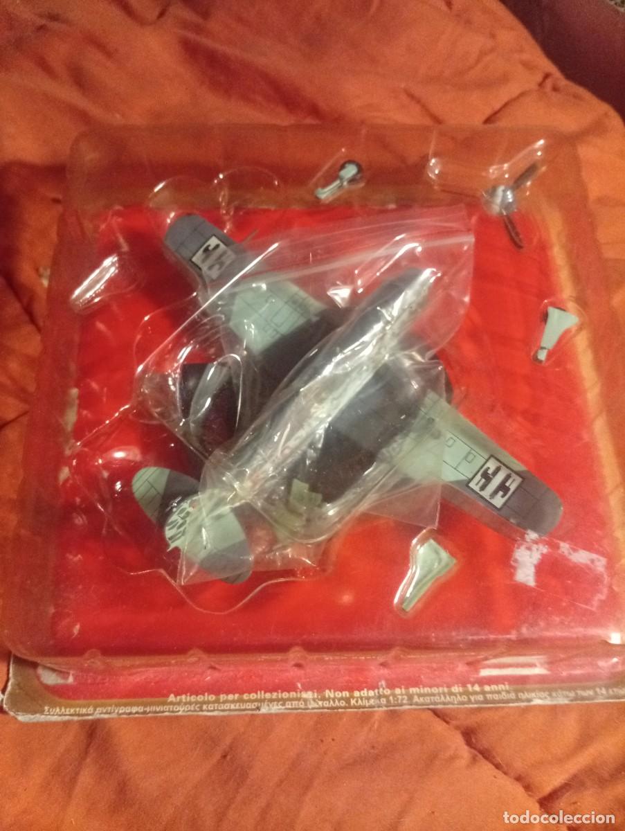 Maquetas: Maqueta avion.......