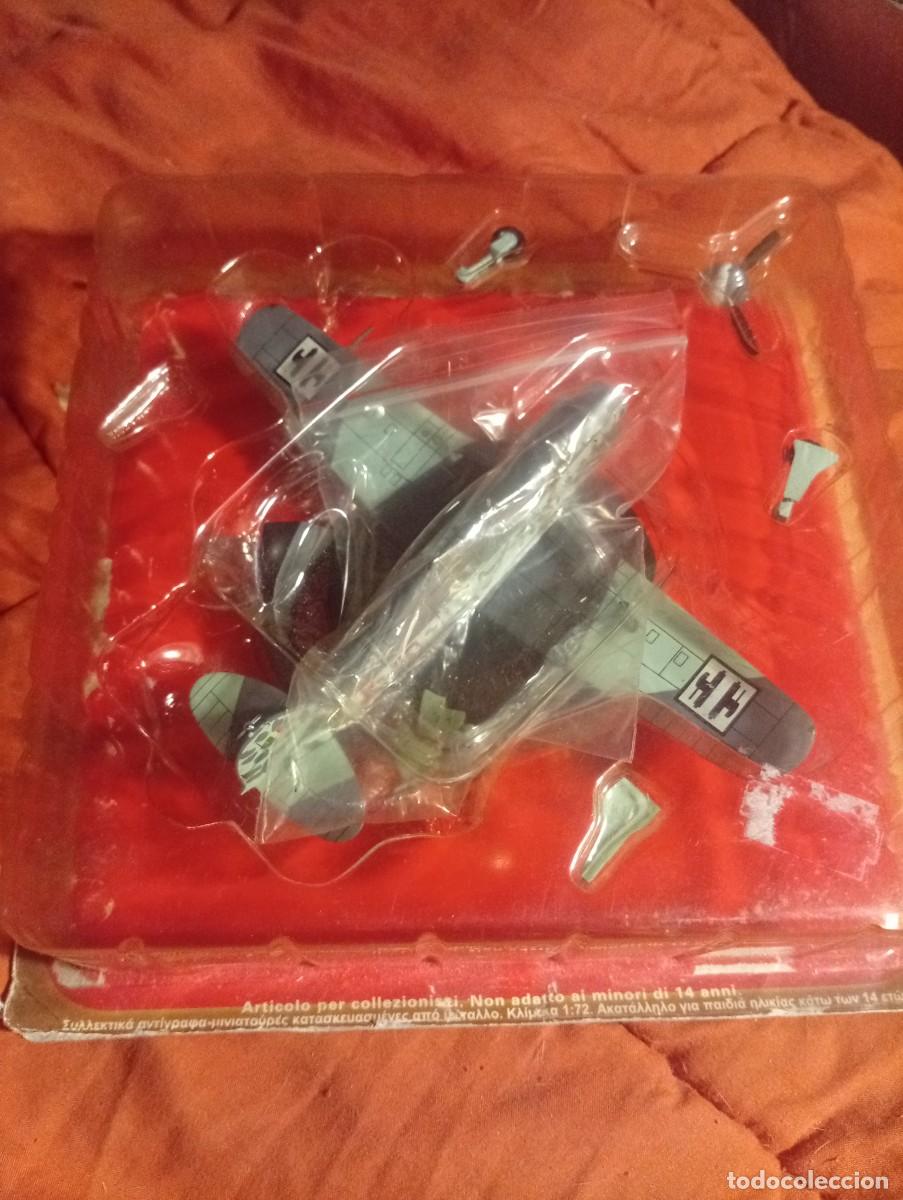Maquetas: Maqueta avion....... - Foto 2