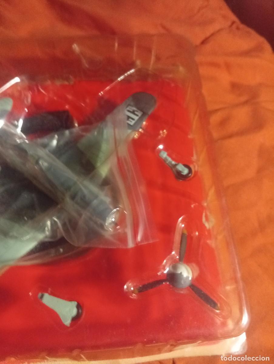 Maquetas: Maqueta avion....... - Foto 4
