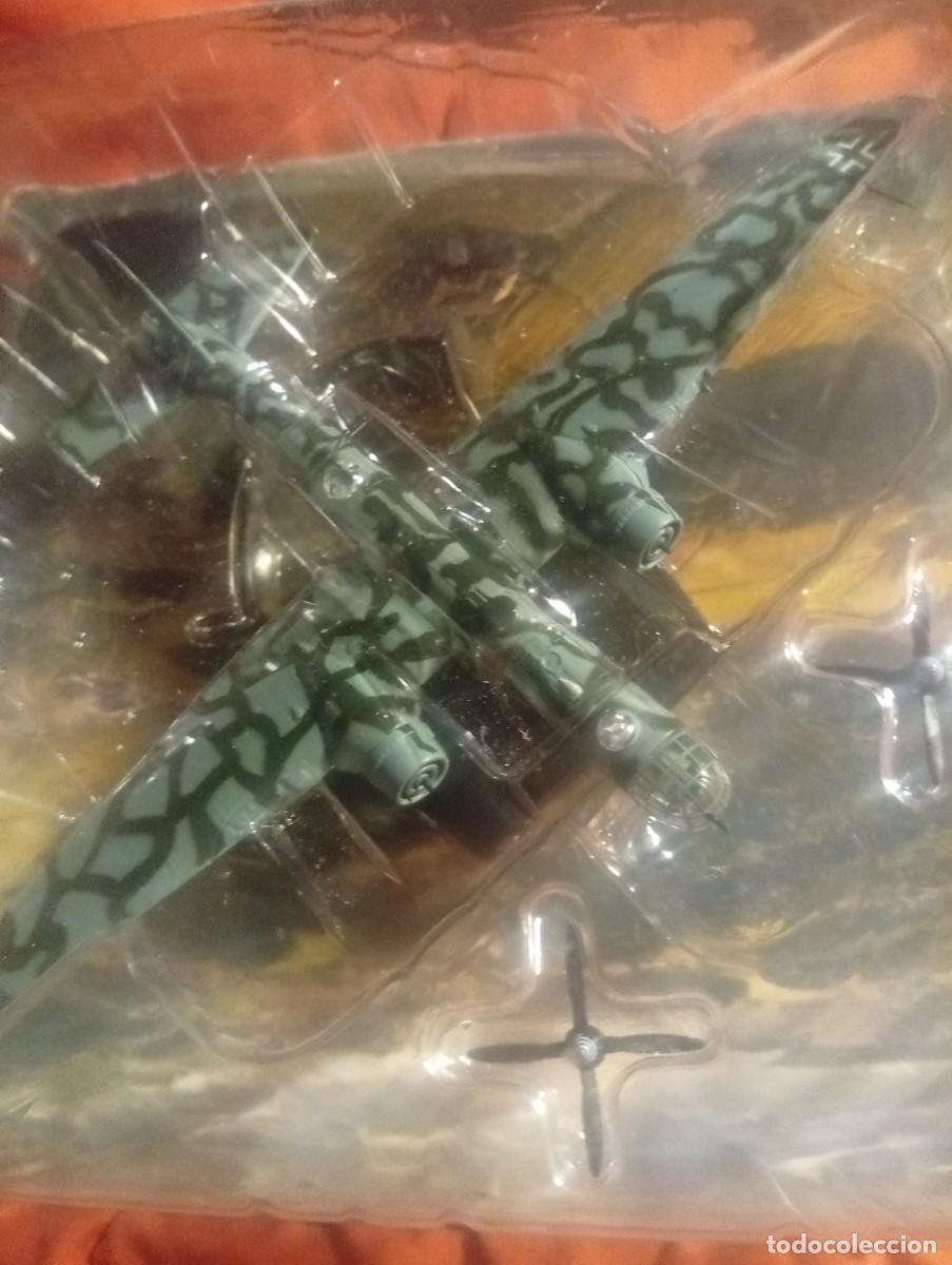 Maquetas: Maqueta avion..............