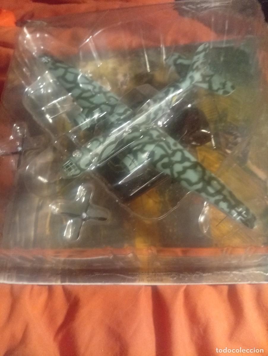 Maquetas: Maqueta avion.............. - Foto 2