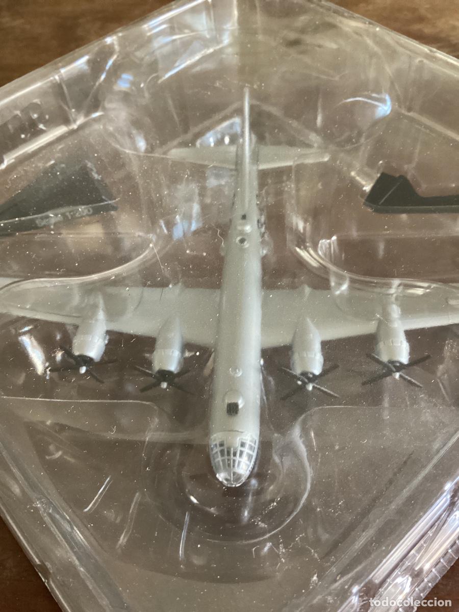 Maquetas: MAQUETA AVI&Oacute;N DE GUERRA. SIN ABRIR. - Foto 1