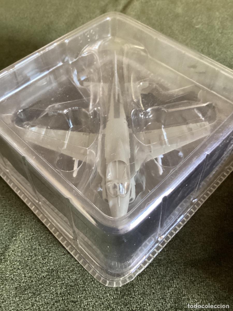 Maquetas: MAQUETA AVI&Oacute;N METAL GRUMMAN INTRUDER. NUEVO EN BL&Iacute;STER.