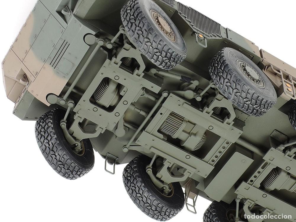 Maquetas: TAMIYA - TYPE 16 MCV C5 W/WINCH 1/35 35383 - Foto 4