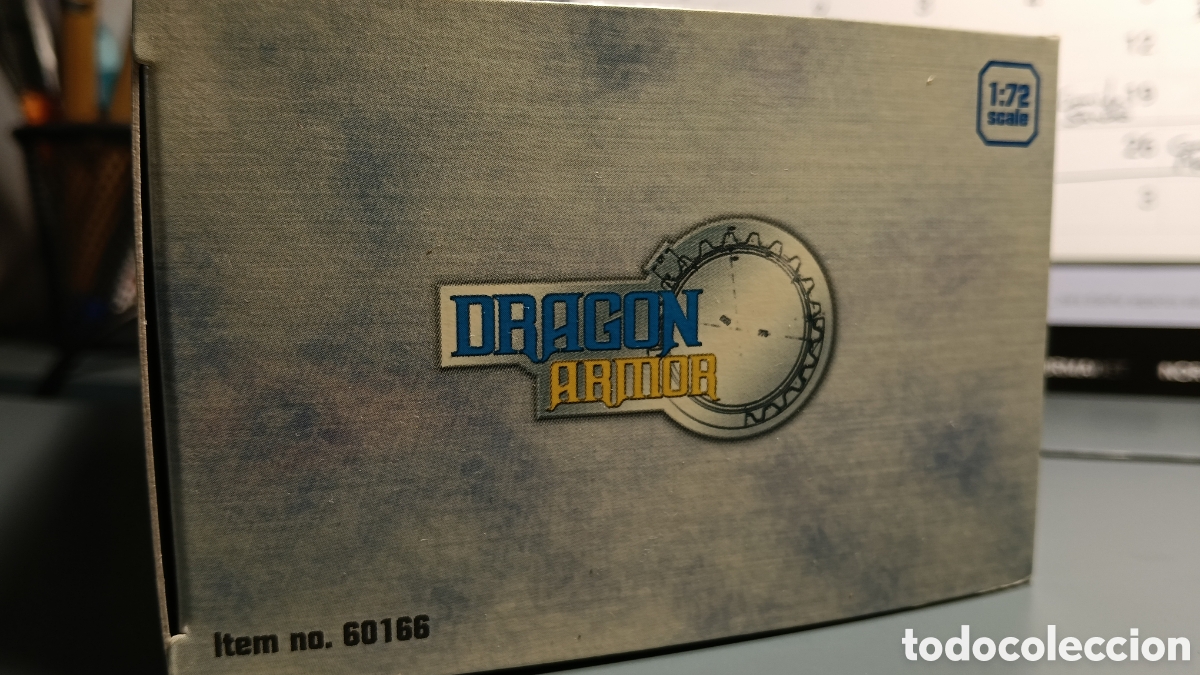 Maquetas: Dragon Armor 60166 - T-34/76 Mod. 1942 - Foto 2