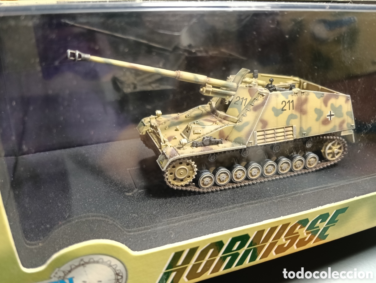 Maquetas: Dragon Armor 60060 - Hornisse - Foto 1
