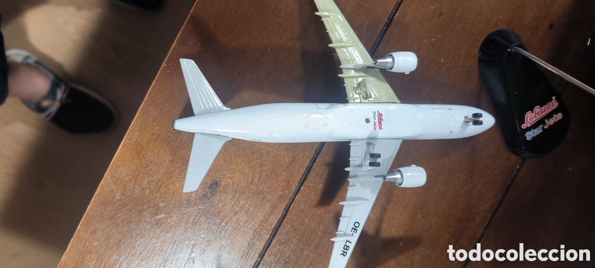 Maquetas: Lote 6 maquetas SINGAPUR AIRLINES - Foto 10